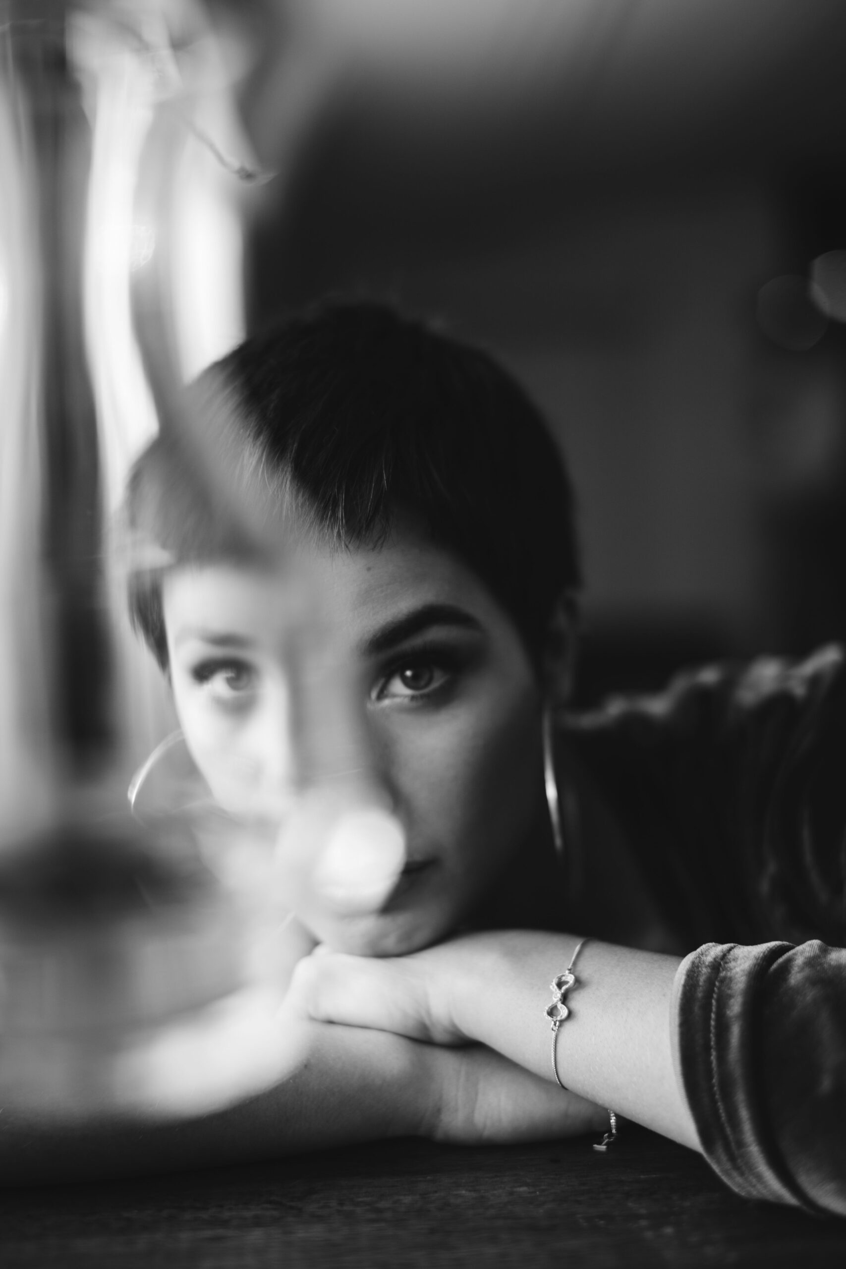 femme syndrome de la bonne élève perfectionnisme