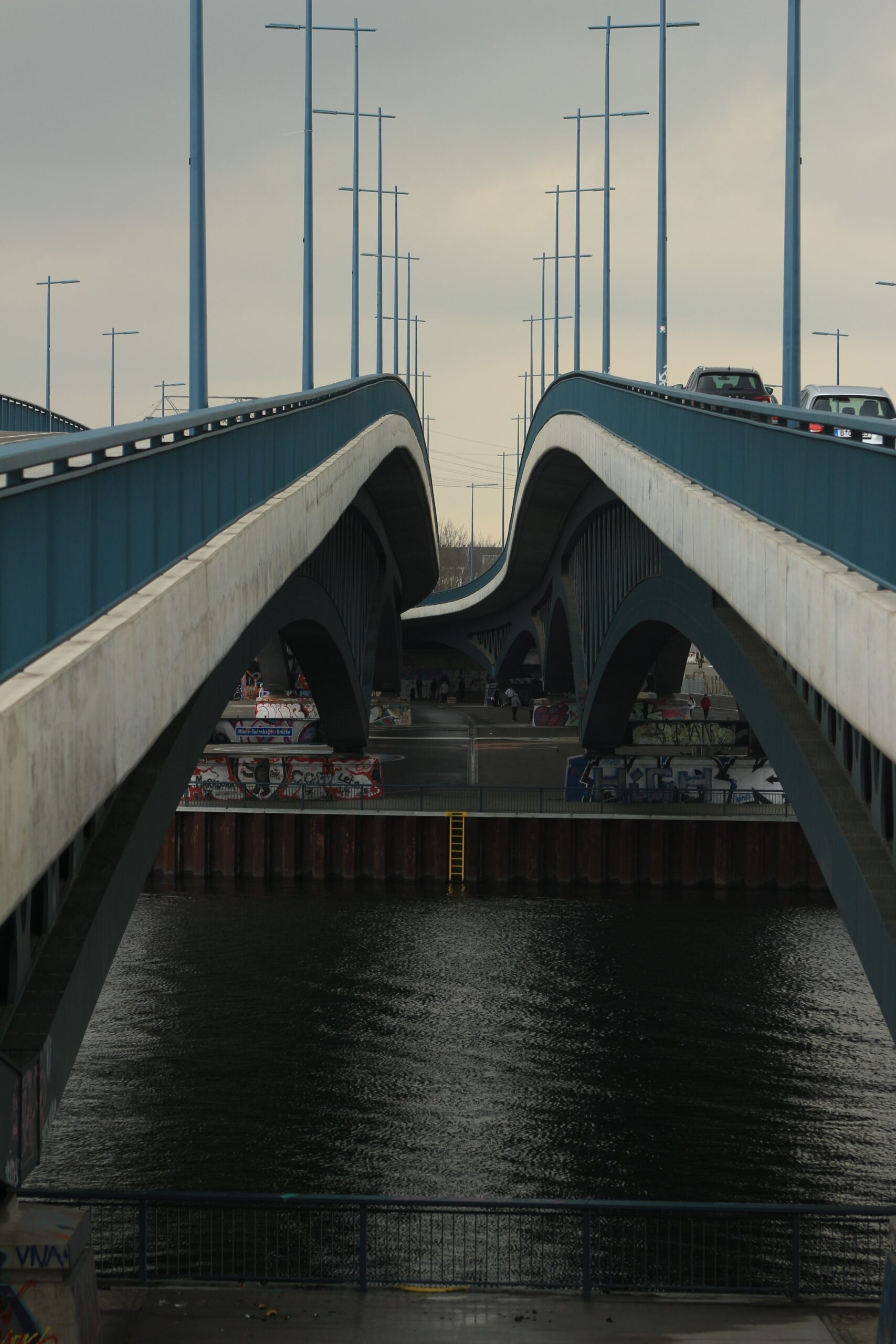 pont générationnel